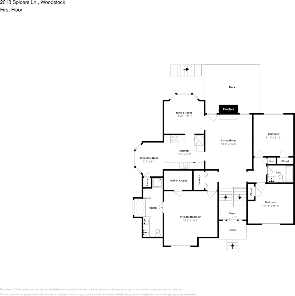 2018 Spicers Ln - Photo 3 of 25