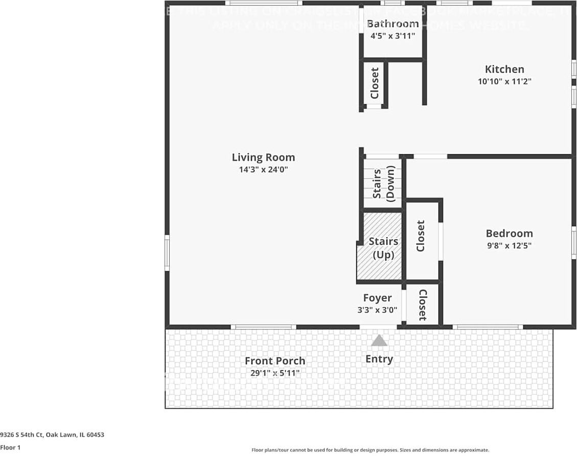 9326 S 54th Ct - Photo 4 of 19