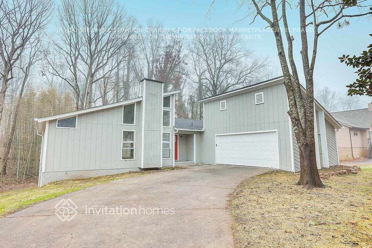 3592 Todd Dr - Photo 3 of 22