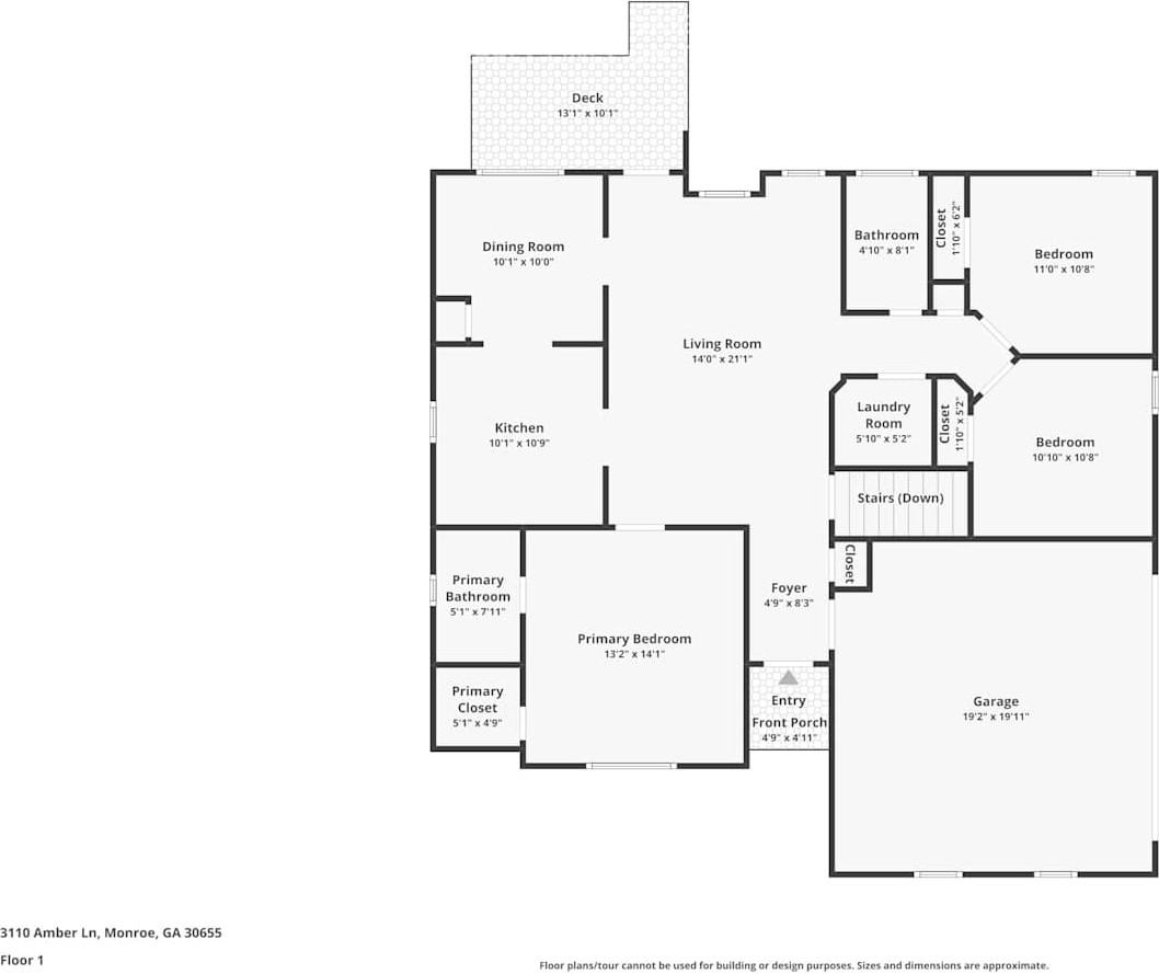 3110 Amber Ln - Photo 2 of 18