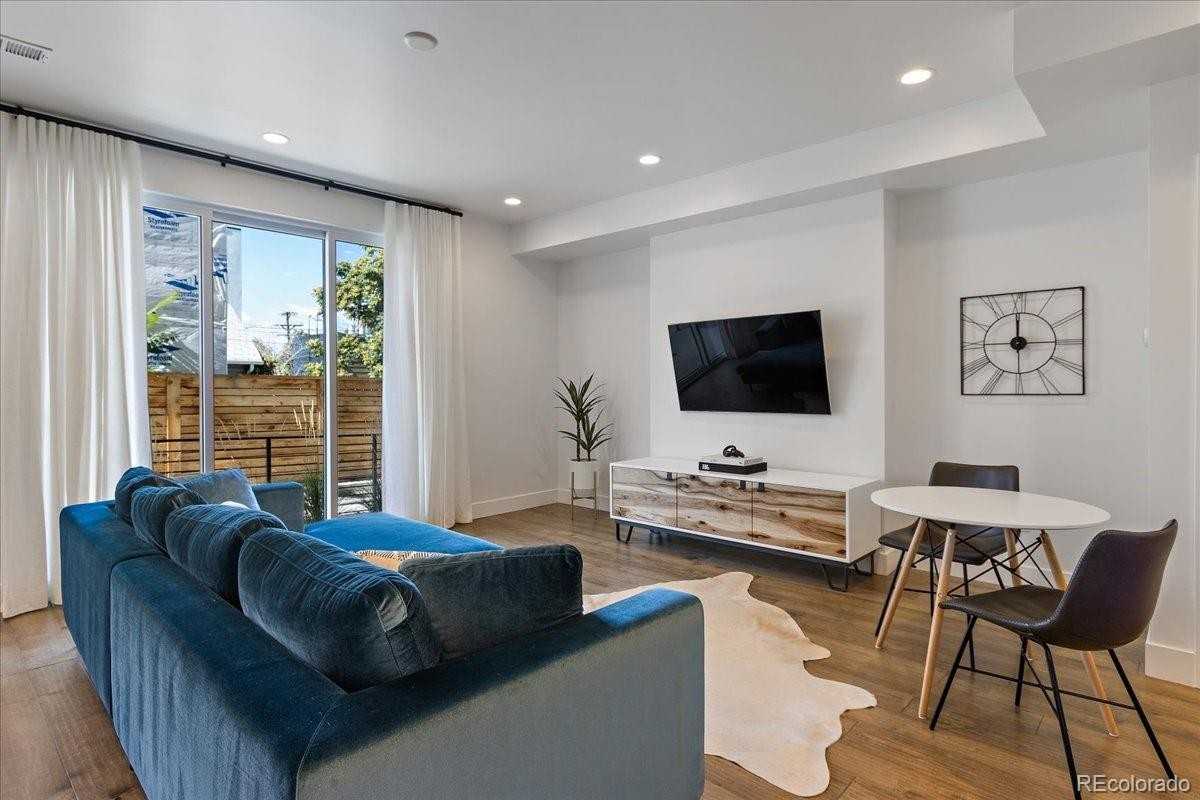 2929 Lawrence Street #3 - Photo 2 of 3