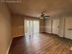 3710 Wyandotte St #6 - Photo 1 of 1