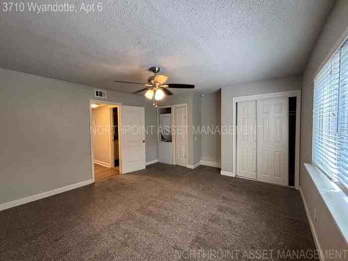 3710 Wyandotte St #6 - Photo 6 of 9