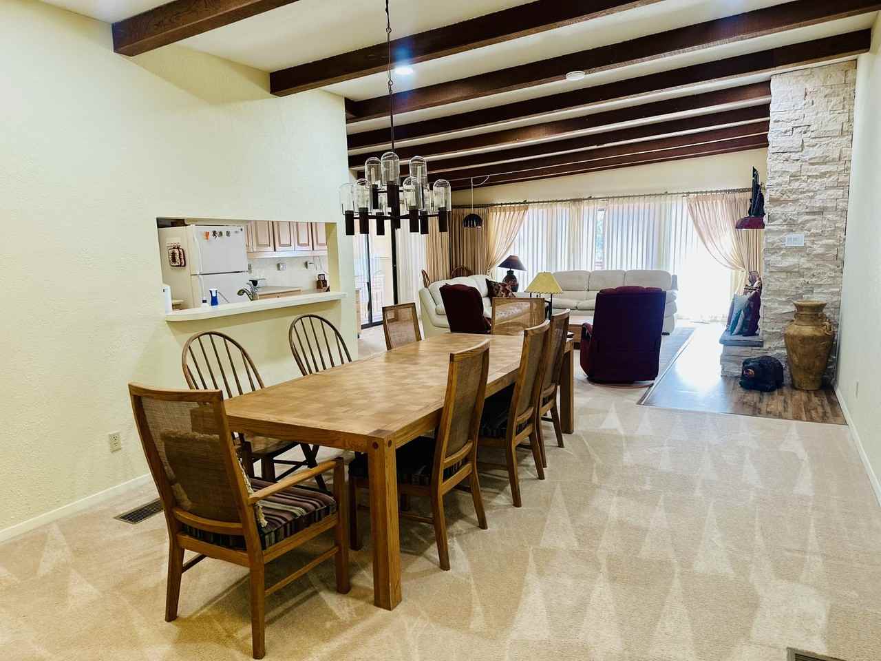 202 Alto Alps Rd #1 - Photo 4 of 16