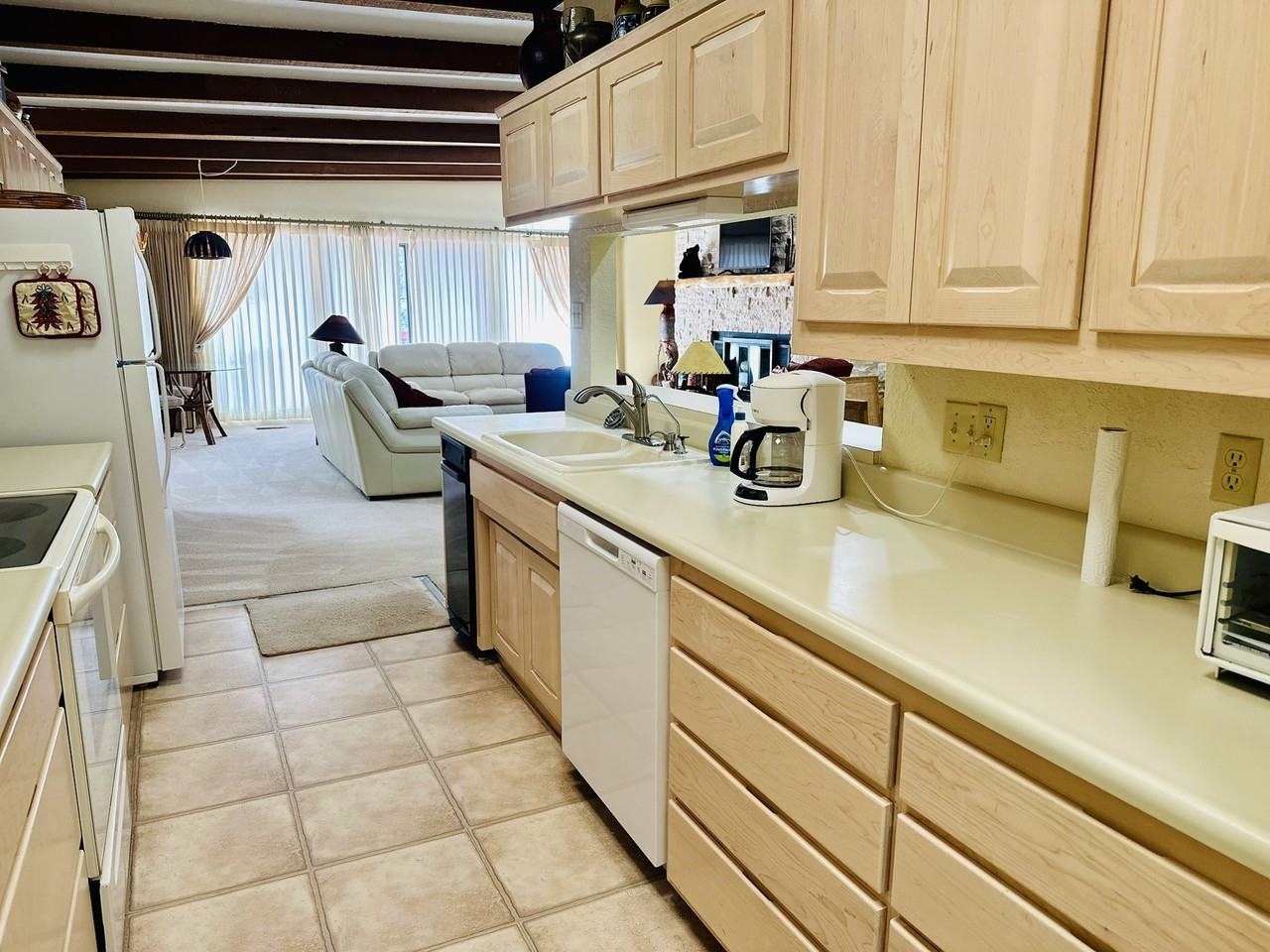 202 Alto Alps Rd #1 - Photo 6 of 16