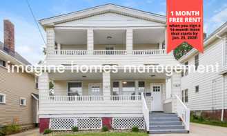 1467 Lakeland Ave #1 - Photo 1 of 1