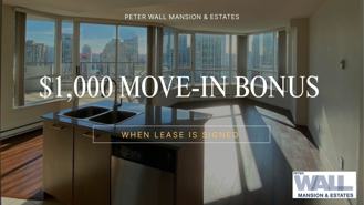 1212 Howe Street #1706 - Photo 1 of 1