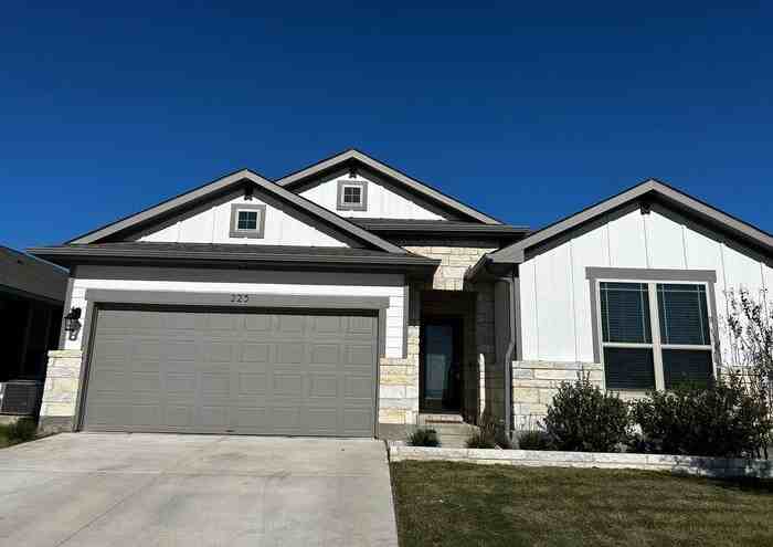 225 Line Of Fire Way