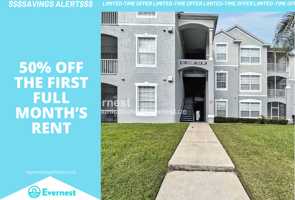 featured image of 8107 Coconut Palm Way #202