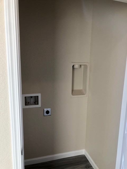 1150 Chisholm Trl #NA - Photo 7 of 9