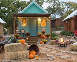 607 Live Oak St - Photo 1 of 1