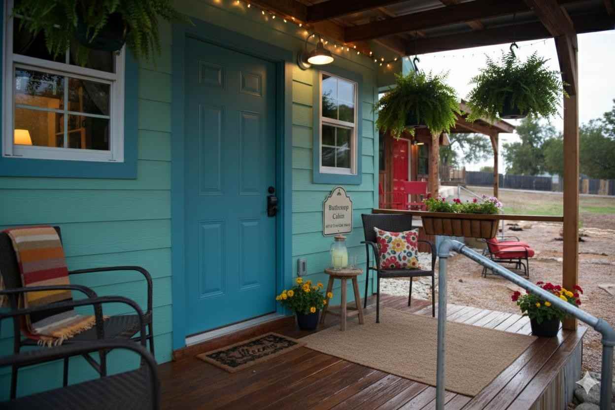 607 Live Oak St - Photo 4 of 10