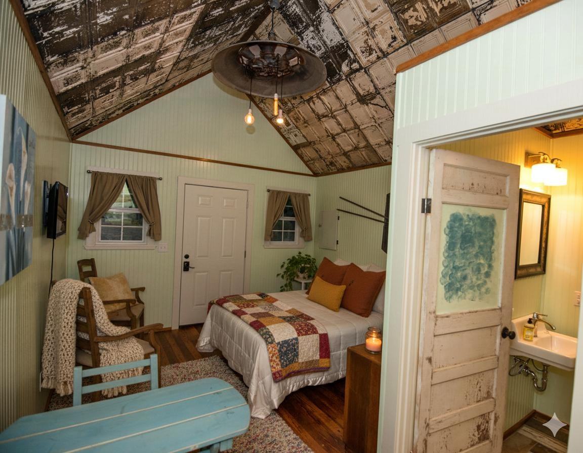 607 Live Oak St - Photo 5 of 10