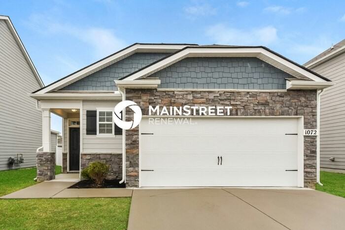 1072 Pepper Stone Dr