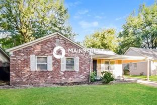 3020 Capri Rd - Photo 1 of 1