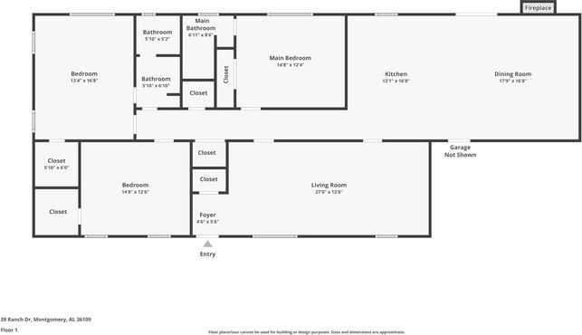 39 Ranch Dr - Photo 2 of 12