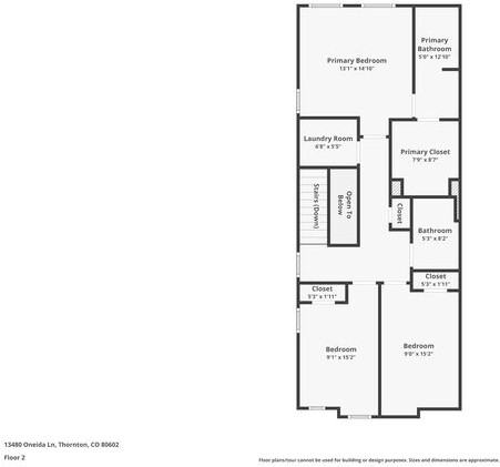 13480 Oneida Ln - Photo 4 of 12