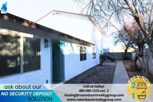 featured image of 6434 E Alder Ave #102