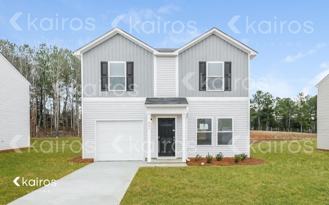 841 Vistamount Path - Photo 1 of 1