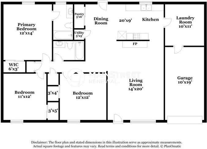 5674 Ballenmoor Dr - Photo 2 of 16