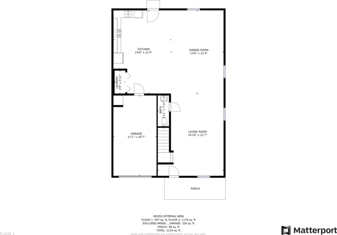 321 Counter Point Dr - Photo 3 of 12