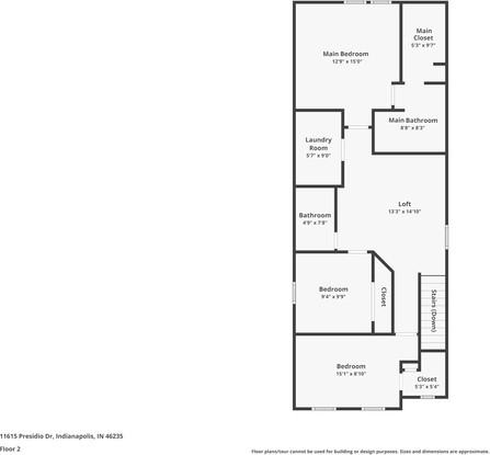 11615 Presidio Dr - Photo 3 of 11