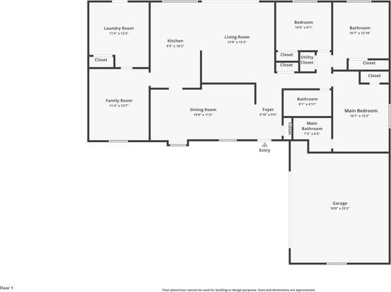 1518 Lenore - Photo 2 of 11