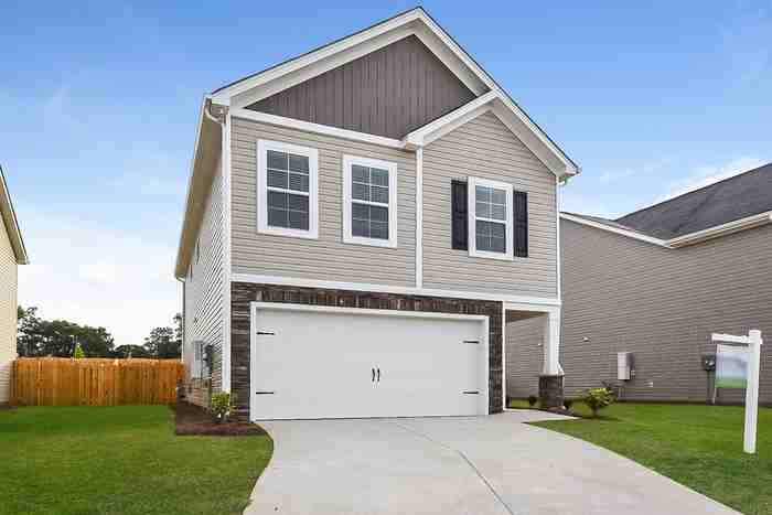 74 Blue Fescue Way - Photo 3 of 16