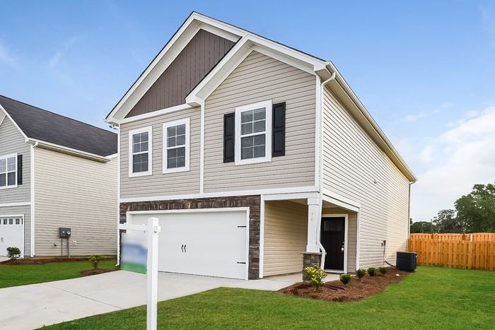 74 Blue Fescue Way - Photo 4 of 16