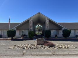 featured image of 1500 Palm Valley Dr W #9