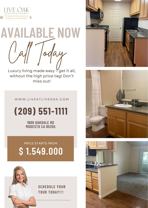 1900 Oakdale Rd #112 - Photo 1 of 1