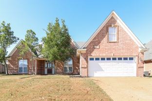 5033 Thornebrook Cv - Photo 1 of 1