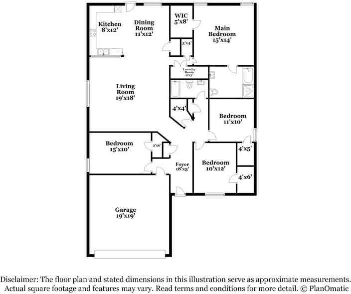 1304 Barrel Run - Photo 2 of 16