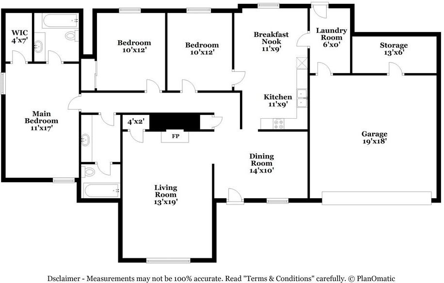 938 Pheasant Hollow Dr - Photo 2 of 16