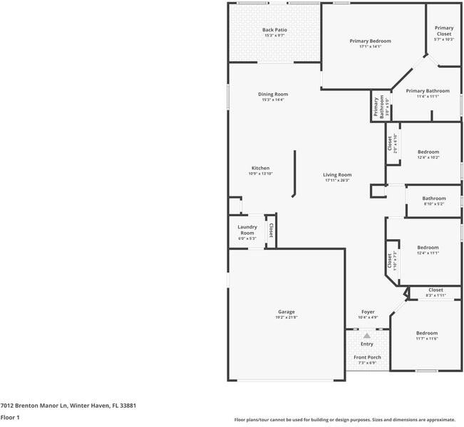 7012 Brenton Manor Ln - Photo 2 of 16