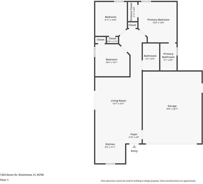 1323 Dover Dr - Photo 2 of 16