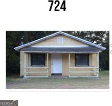 724 Searcy Ave #1 - Photo 1 of 1