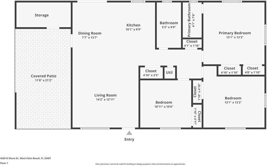 4420 N Shore Dr - Photo 2 of 16