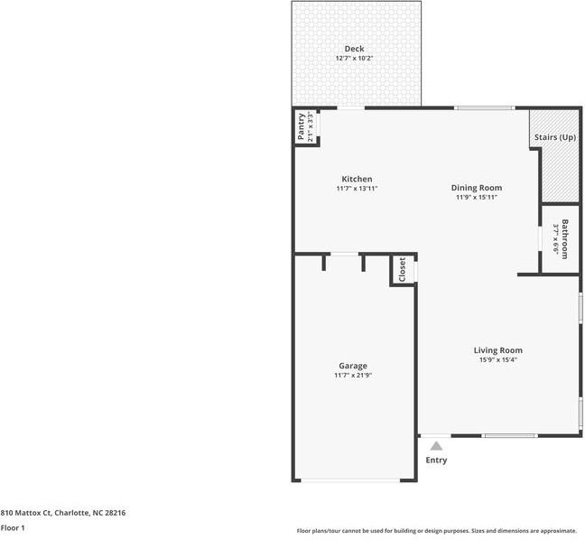 810 Mattox Ct - Photo 2 of 17