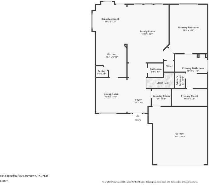 8343 Broadleaf Ave - Photo 2 of 17