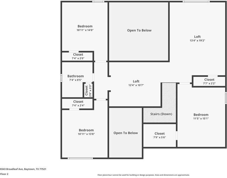 8343 Broadleaf Ave - Photo 3 of 17