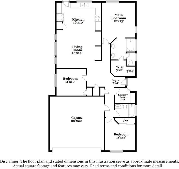 438 River Glider Ave - Photo 2 of 16