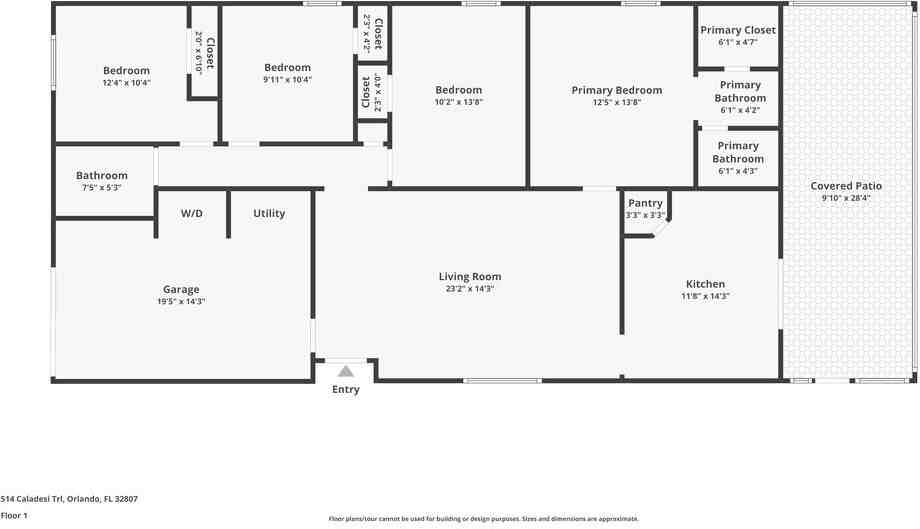 514 Caladesi Trl - Photo 2 of 16