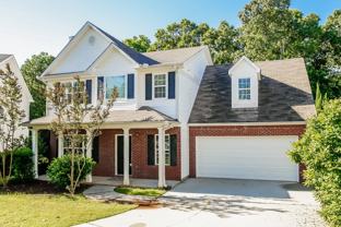 1405 Buckingham Pl - Photo 1 of 1