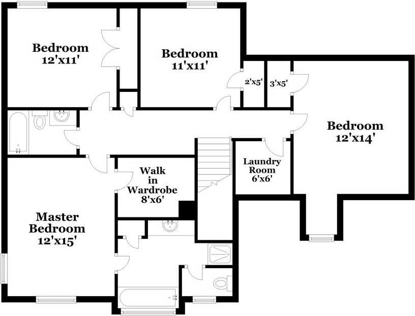 1405 Buckingham Pl - Photo 3 of 16