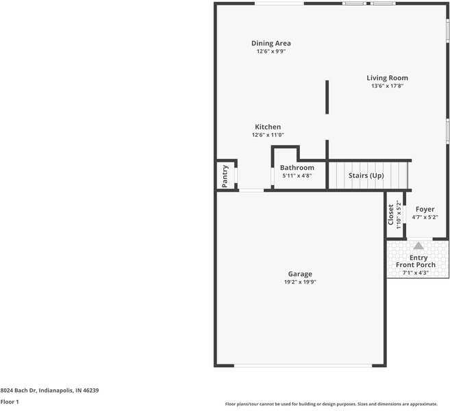 8024 Bach Dr - Photo 2 of 17