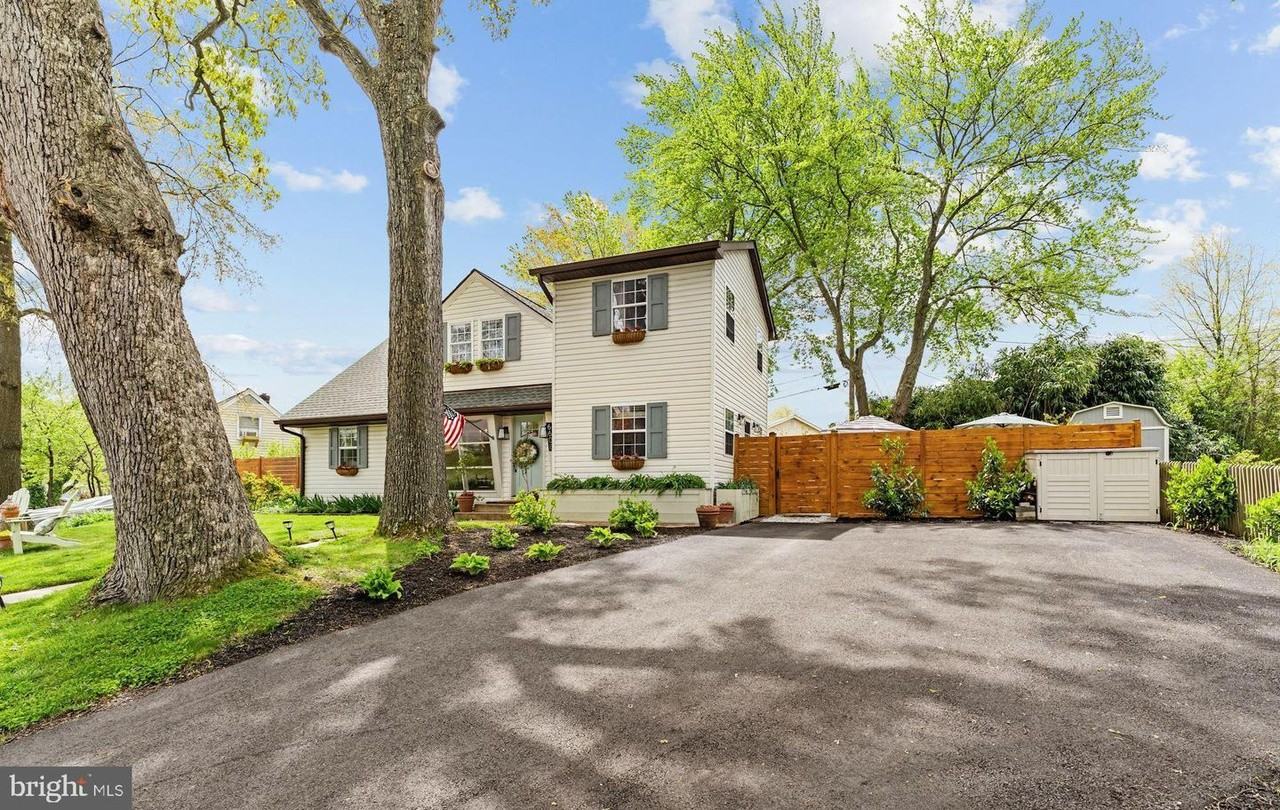 6608 Cornell Dr #NA - Photo 4 of 11