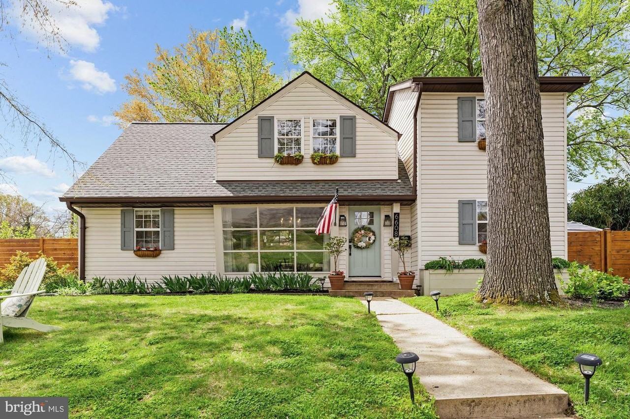 6608 Cornell Dr #NA - Photo 5 of 11