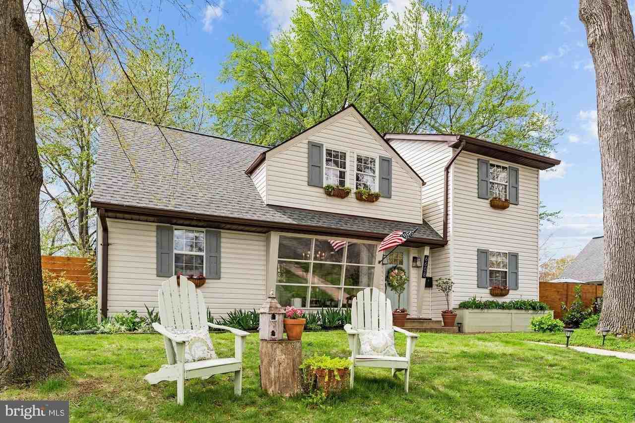 6608 Cornell Dr #NA - Photo 6 of 11