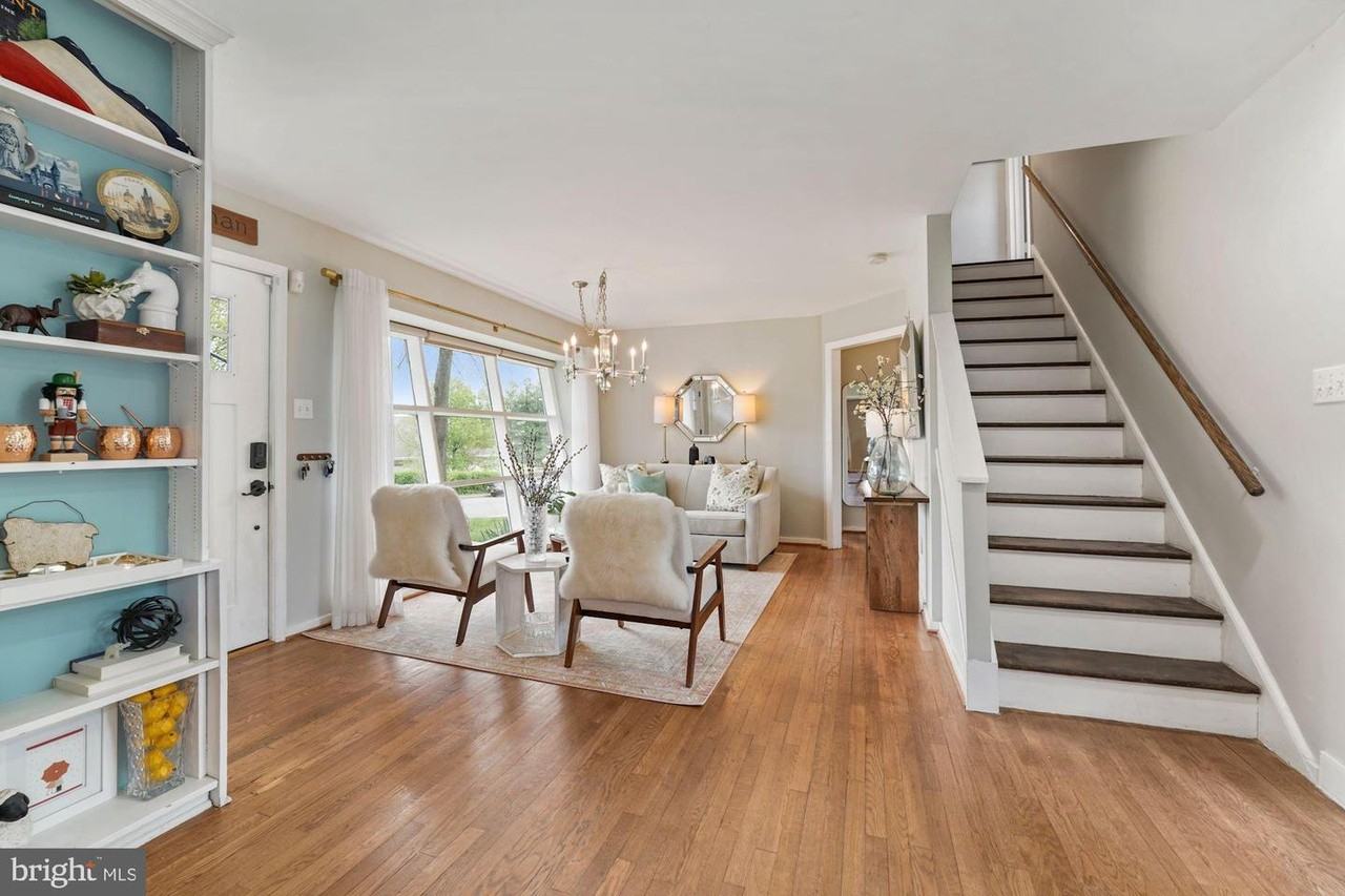 6608 Cornell Dr #NA - Photo 7 of 11